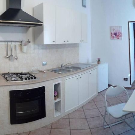 Alla Fontana Di Gemma Via Dei Sosii 69 Appartement Tivoli Buitenkant foto