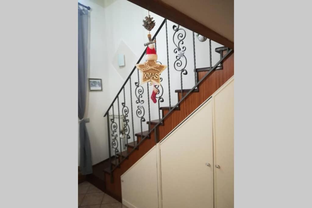 Alla Fontana Di Gemma Via Dei Sosii 69 Appartement Tivoli Buitenkant foto
