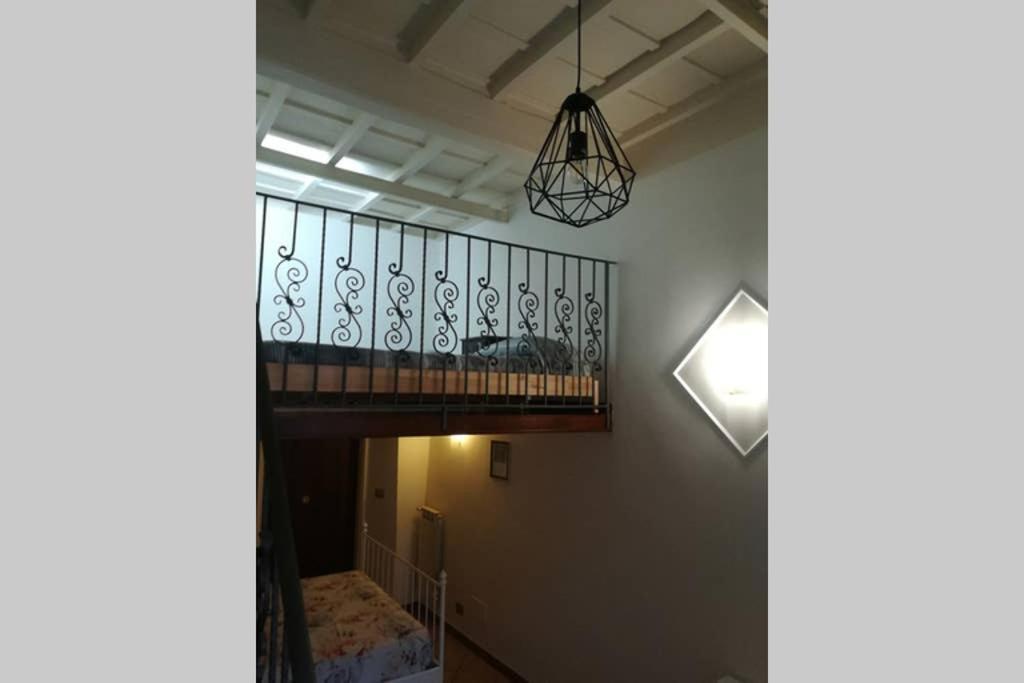 Alla Fontana Di Gemma Via Dei Sosii 69 Appartement Tivoli Buitenkant foto