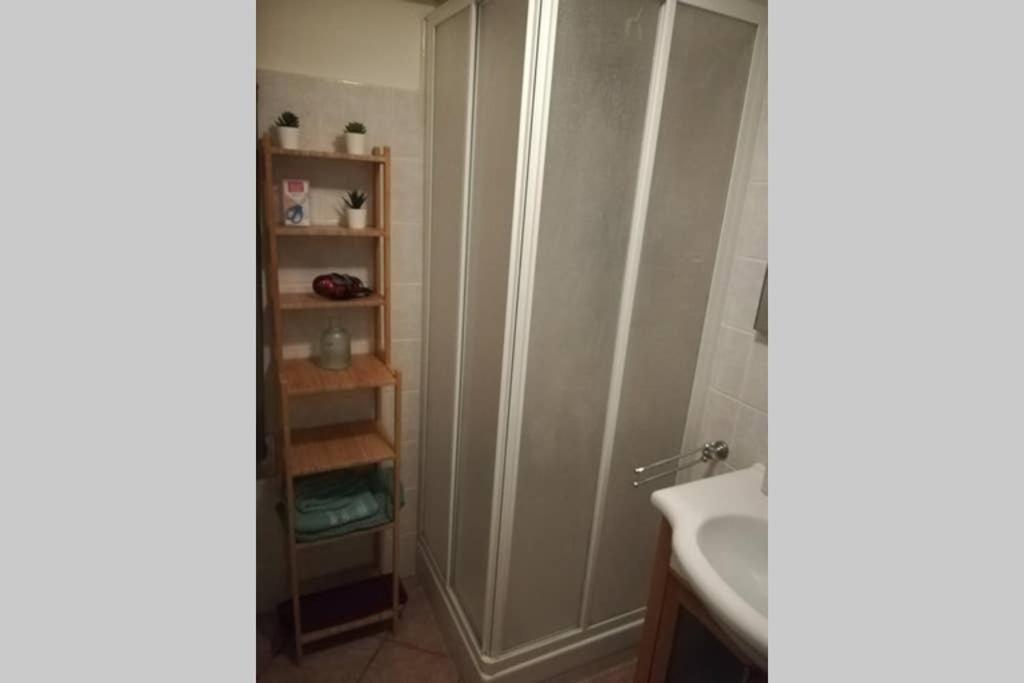 Alla Fontana Di Gemma Via Dei Sosii 69 Appartement Tivoli Buitenkant foto