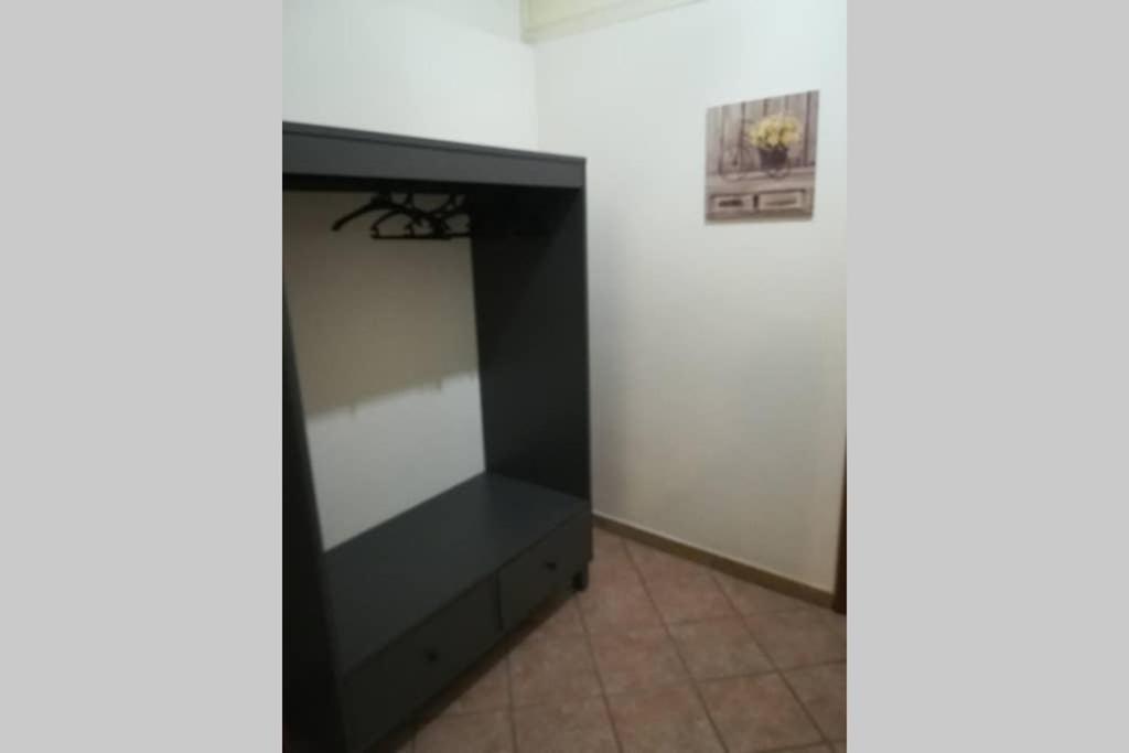 Alla Fontana Di Gemma Via Dei Sosii 69 Appartement Tivoli Buitenkant foto