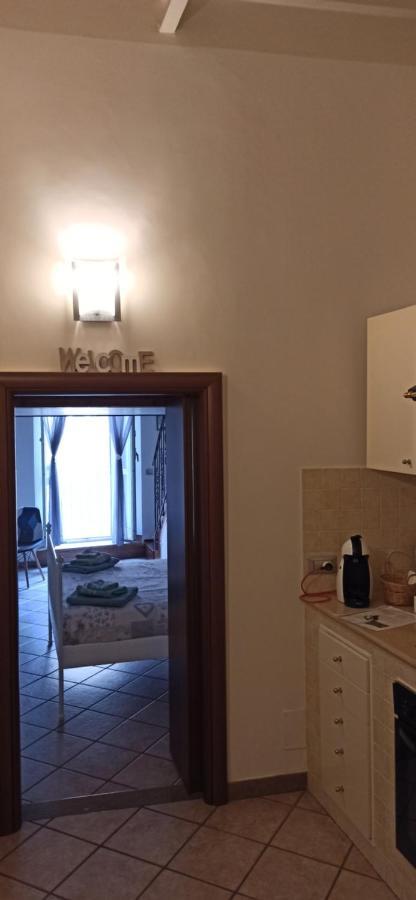 Alla Fontana Di Gemma Via Dei Sosii 69 Appartement Tivoli Buitenkant foto