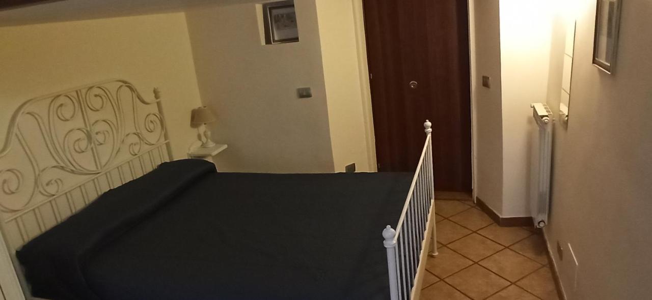 Alla Fontana Di Gemma Via Dei Sosii 69 Appartement Tivoli Buitenkant foto