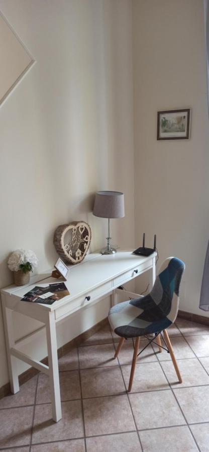 Alla Fontana Di Gemma Via Dei Sosii 69 Appartement Tivoli Buitenkant foto