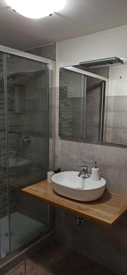 Alla Fontana Di Gemma Via Dei Sosii 69 Appartement Tivoli Buitenkant foto